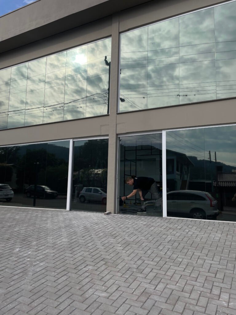pelicula fume fachada vidro 4