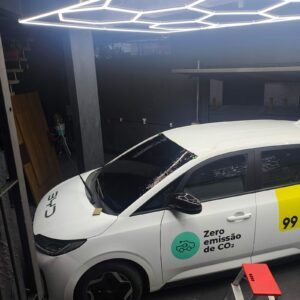 insulfilm nano ceramica automotivo