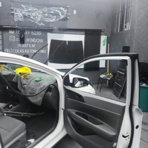 insulfilm automotivo diadema 3