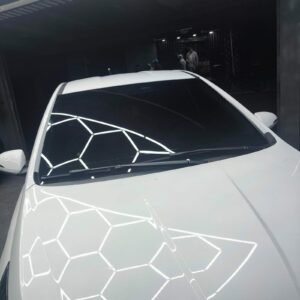 insulfilm automotivo diadema